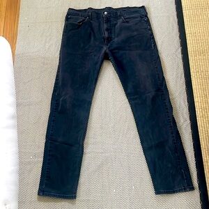 Men’s Levi’s 502 38x34